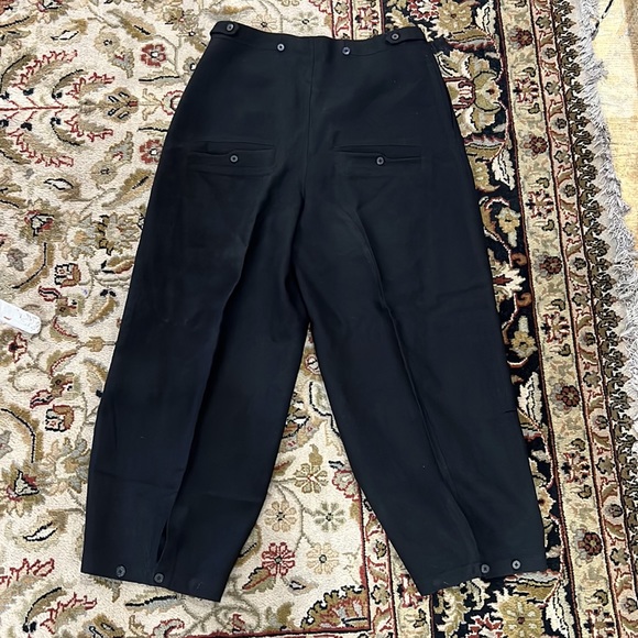 Aleksandr Manamis Trouser - Picture 4 of 9